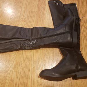 Brand New Style & Co Over the Knee Boots